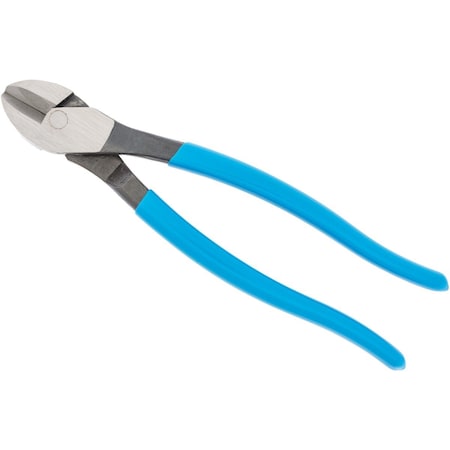 Channellock 8 In. Center Cut Pliers E458
